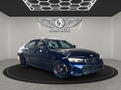 Used 2023 BMW M340i w/ Shadowloine Package