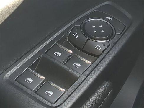 New 2025 Ford Ranger XL image 24