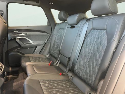 New 2026 Audi SQ5 Premium Plus AWD/4WD image 30