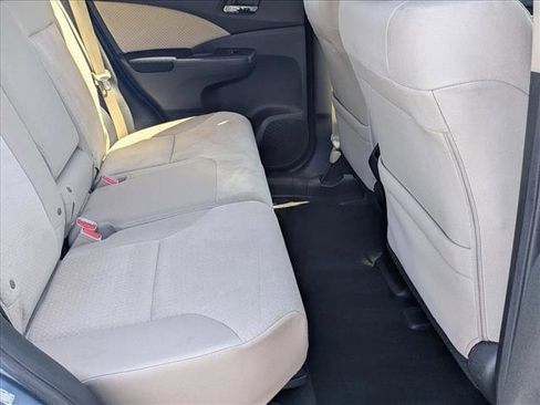 Used 2015 Honda CR-V EX image 20