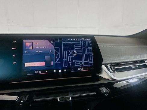 Used 2025 BMW X2 xDrive28i image 22