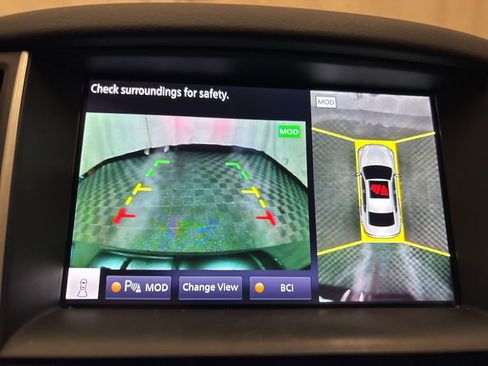 Used 2020 INFINITI Q50 Sport w/ All Weather Package image 21