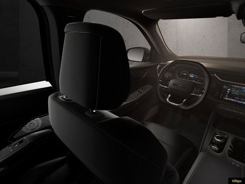 New 2026 Jeep Cherokee Laredo image 21