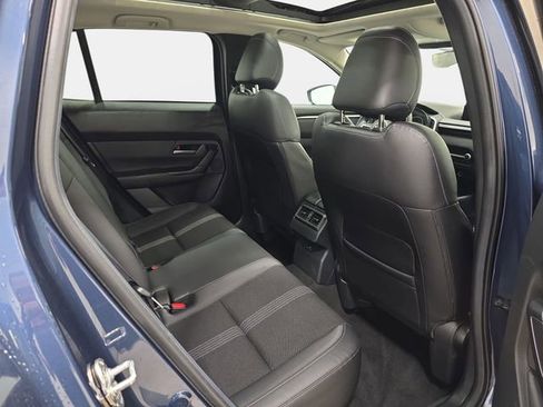 Used 2025 MAZDA CX-50 AWD 2.5 S w/ Premium Package image 12