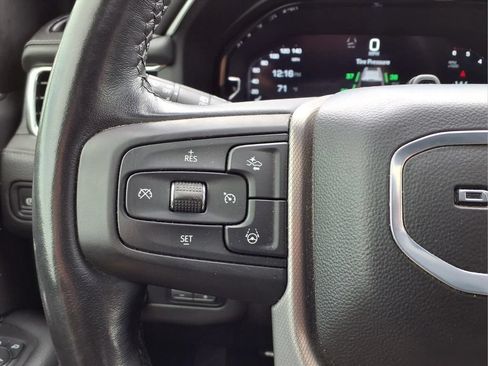 Certified 2024 GMC Yukon Denali w/ Denali Reserve Package AWD/4WD image 31