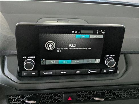 Used 2024 Honda Accord EX image 12