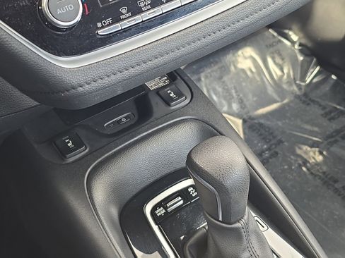 Used 2023 Toyota Corolla XSE image 26