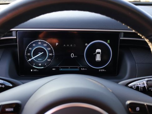 Used 2023 Hyundai Tucson SEL w/ Convenience Package image 33