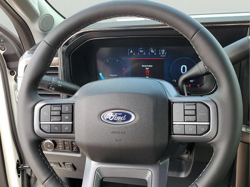 New 2026 Ford F350 Lariat w/ Lariat Premium Package AWD/4WD image 18