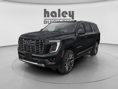 New 2026 GMC Yukon XL Denali Ultimate