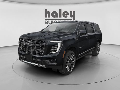 New 2026 GMC Yukon XL Denali Ultimate image 1