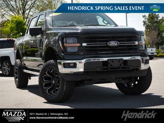 Used 2024 Ford F150 XLT video 1