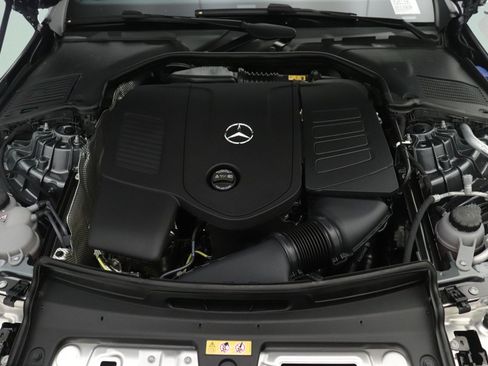 New 2026 Mercedes-Benz C 300 Sedan image 10