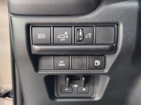 Used 2024 Toyota Land Cruiser 1958 AWD/4WD image 22