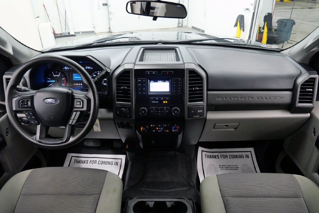 Used 2020 Ford F250 XL w/ Power Equipment Group AWD/4WD image 22