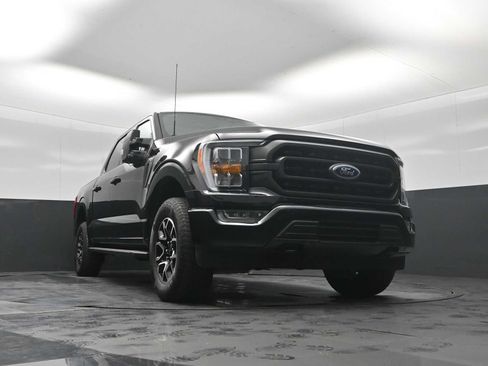 Used 2023 Ford F150 XLT w/ Equipment Group 302A High AWD/4WD image 30