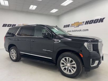 Used 2024 GMC Yukon Denali