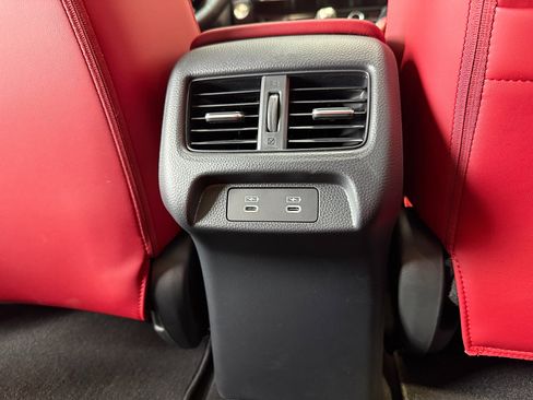 New 2026 Acura ADX A-Spec image 32