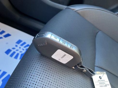 New 2026 Kia Sorento SX image 35