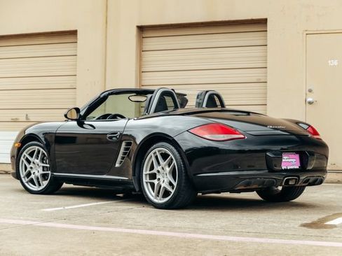 Used 2011 Porsche Boxster RWD image 47
