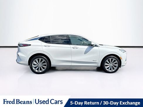 Used 2024 Buick Envista Avenir FWD image 10