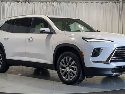 Used 2026 Buick Enclave Preferred w/ Power Package