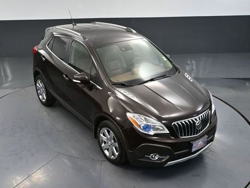 Used 2014 Buick Encore Premium image 53
