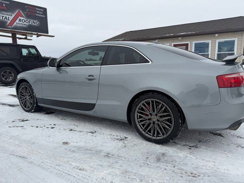 Used 2009 Audi A5 3.2 image 35