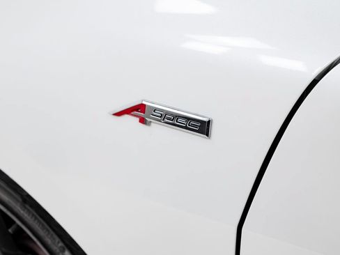 Used 2024 Acura Integra A-Spec FWD image 28