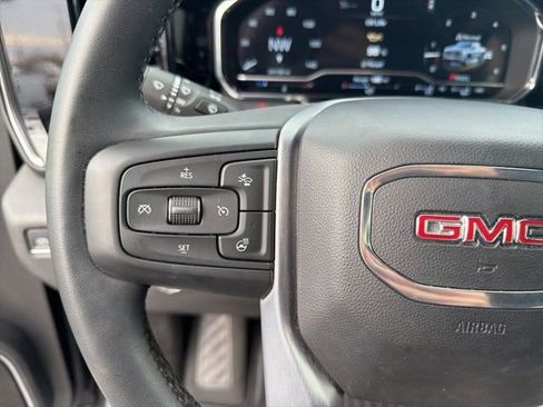 Used 2024 GMC Sierra 1500 SLE image 23