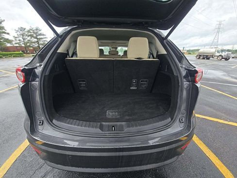 Used 2019 MAZDA CX-9 Touring w/ Touring Premium Package AWD/4WD image 6