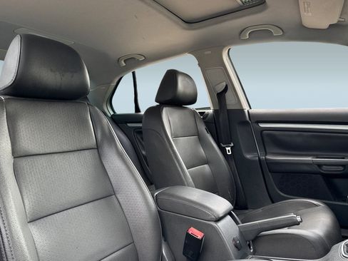 Used 2007 Volkswagen Jetta Wolfsburg Edition image 29