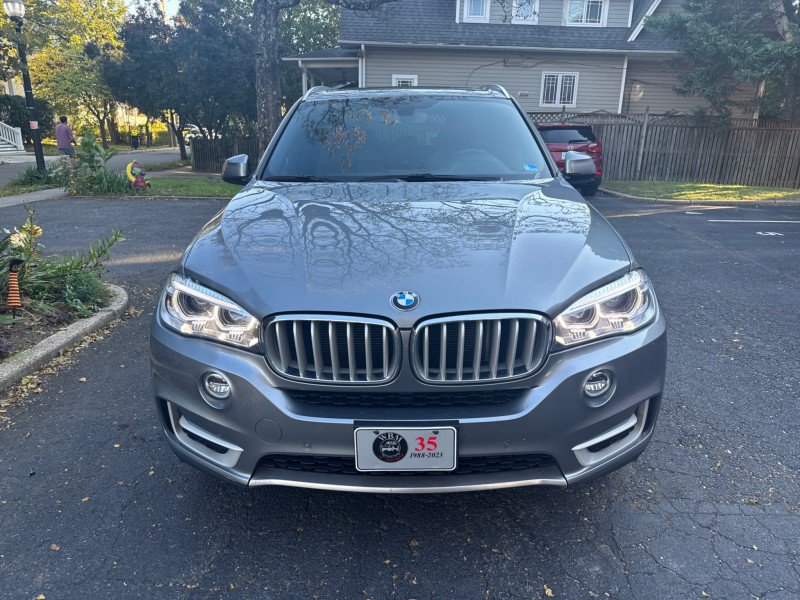 Used 2017 BMW X5 xDrive35i AWD/4WD image 7