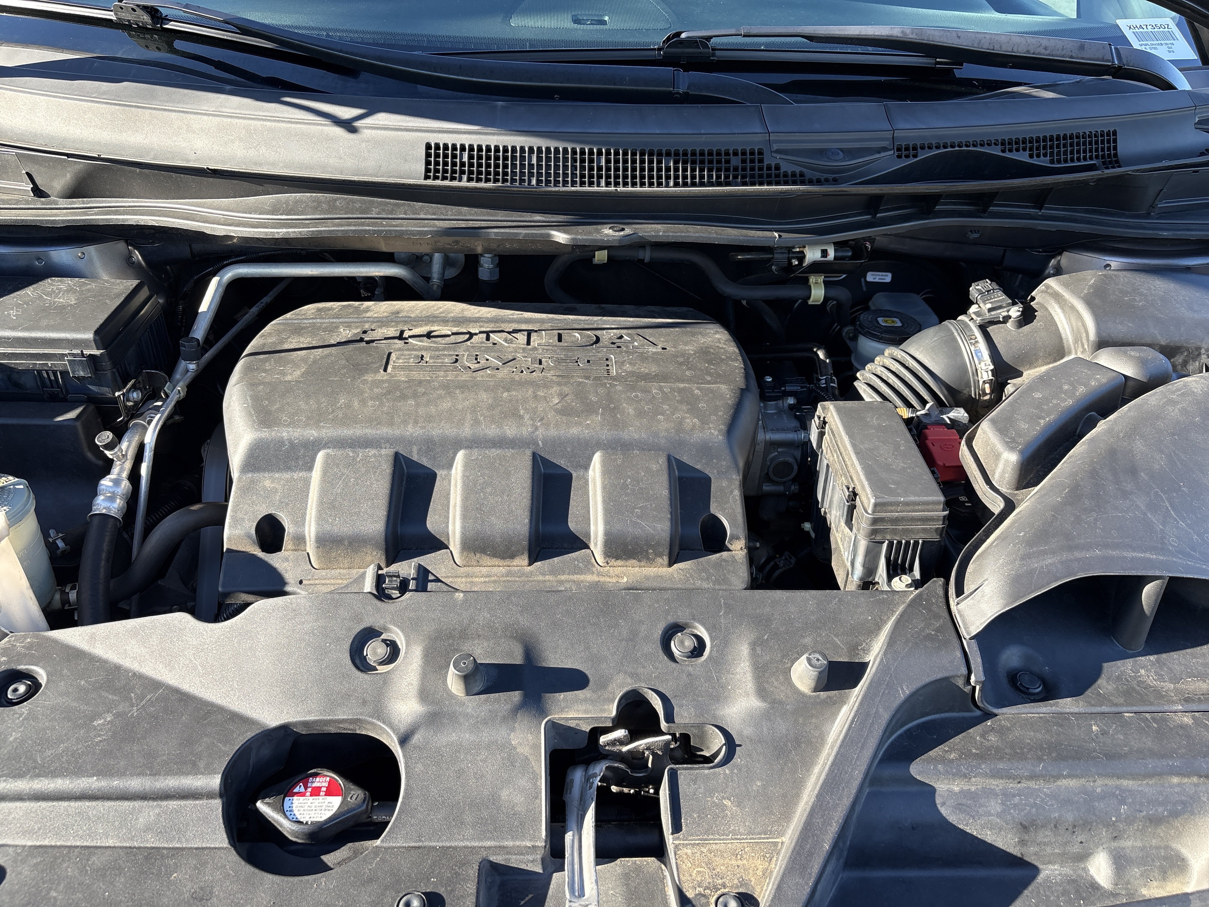 Used 2014 Honda Odyssey EX image 33