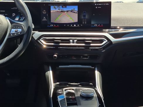 Used 2024 BMW i4 eDrive40 w/ Convenience Package RWD image 30