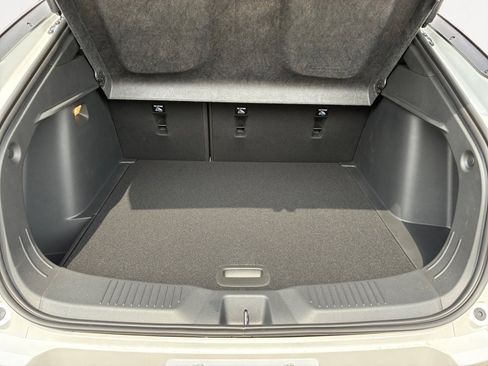 New 2026 Buick Envista Avenir FWD image 12