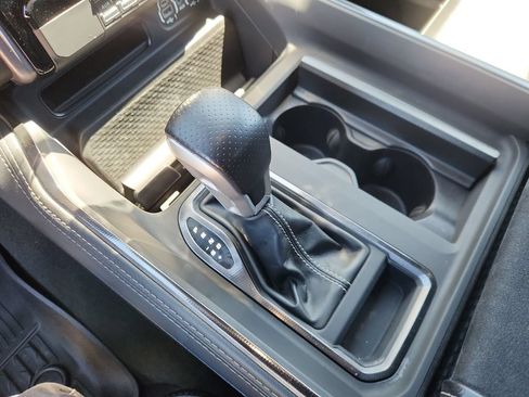 Used 2022 RAM 1500 TRX w/ TRX Level 1 Equipment Group AWD/4WD image 21