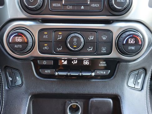 Used 2016 Chevrolet Tahoe LT AWD/4WD image 13