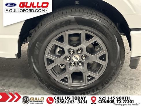 Used 2026 Ford F150 STX w/ Equipment Group 200A RWD image 31