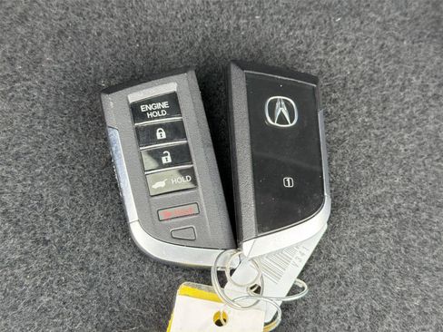 Used 2025 Acura MDX A-Spec AWD/4WD image 22