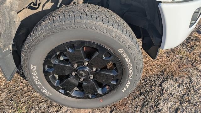 Used 2022 Ford Ranger Lariat w/ Equipment Group 501A High AWD/4WD image 29