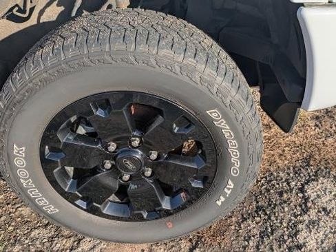 Used 2022 Ford Ranger Lariat w/ Equipment Group 501A High image 29