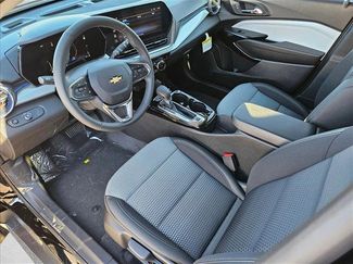 New 2026 Chevrolet Trax LT w/ Driver Confidence Package video 3