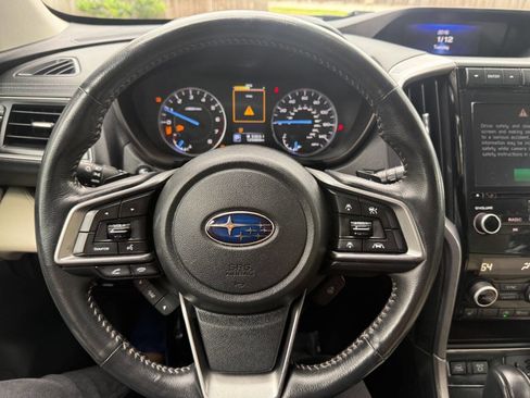 Used 2019 Subaru Ascent Limited image 28