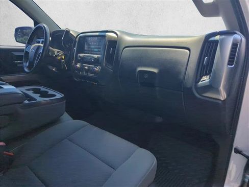 Used 2017 Chevrolet Silverado 1500 LT w/ Texas Edition AWD/4WD image 26
