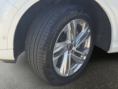 Used 2023 Audi Q7 3.0T Premium Plus AWD/4WD image 37