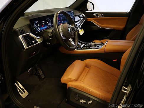 Certified 2026 BMW X5 M60i image 11