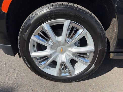 Used 2021 Chevrolet Tahoe High Country w/ Premium Package image 11