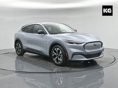 New 2026 Ford Mustang Mach-E Select