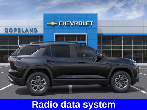 New 2026 Chevrolet Equinox ACTIV w/ Convenience Package III AWD/4WD image 6